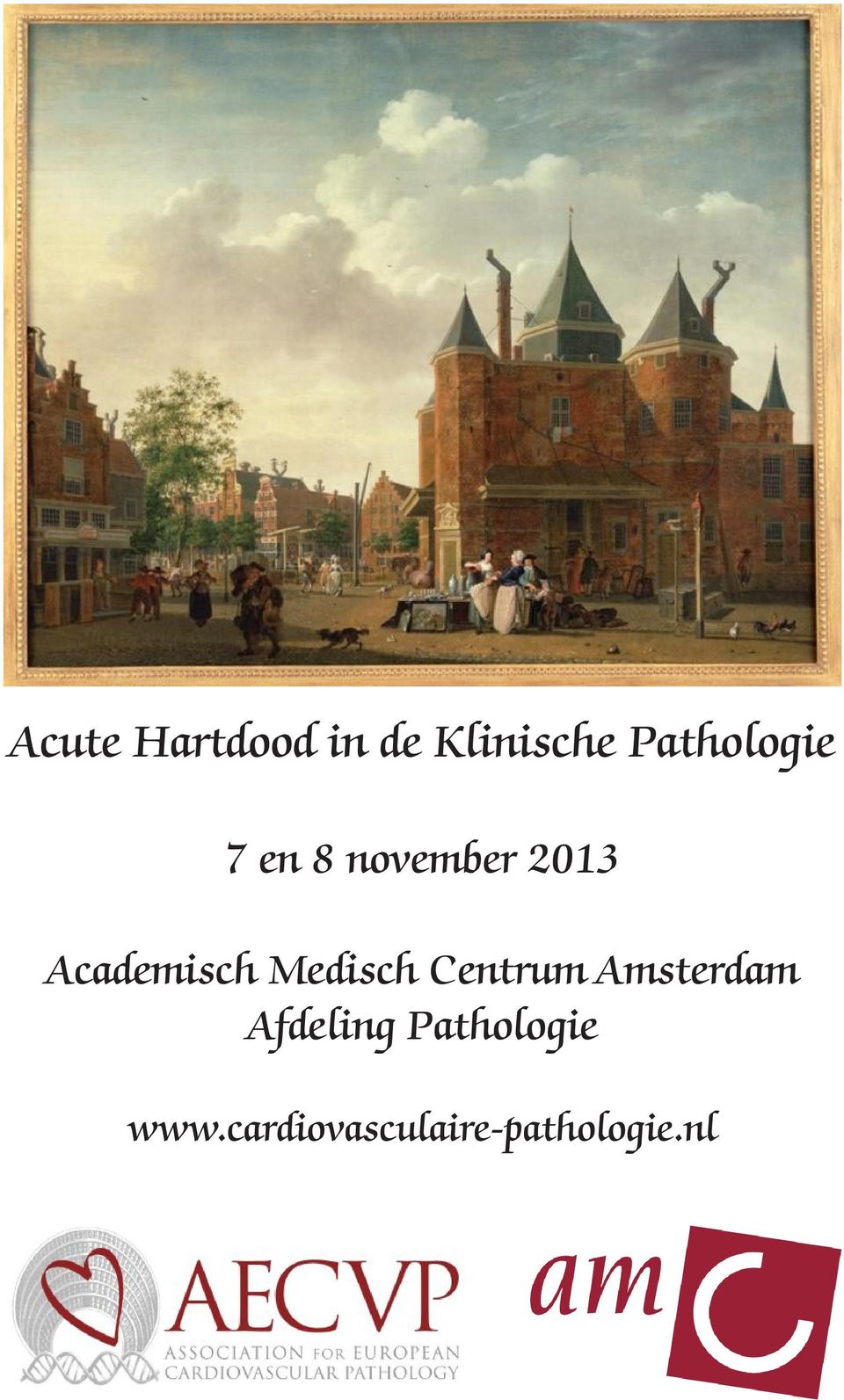Academisch Medisch Centrum Amsterdam