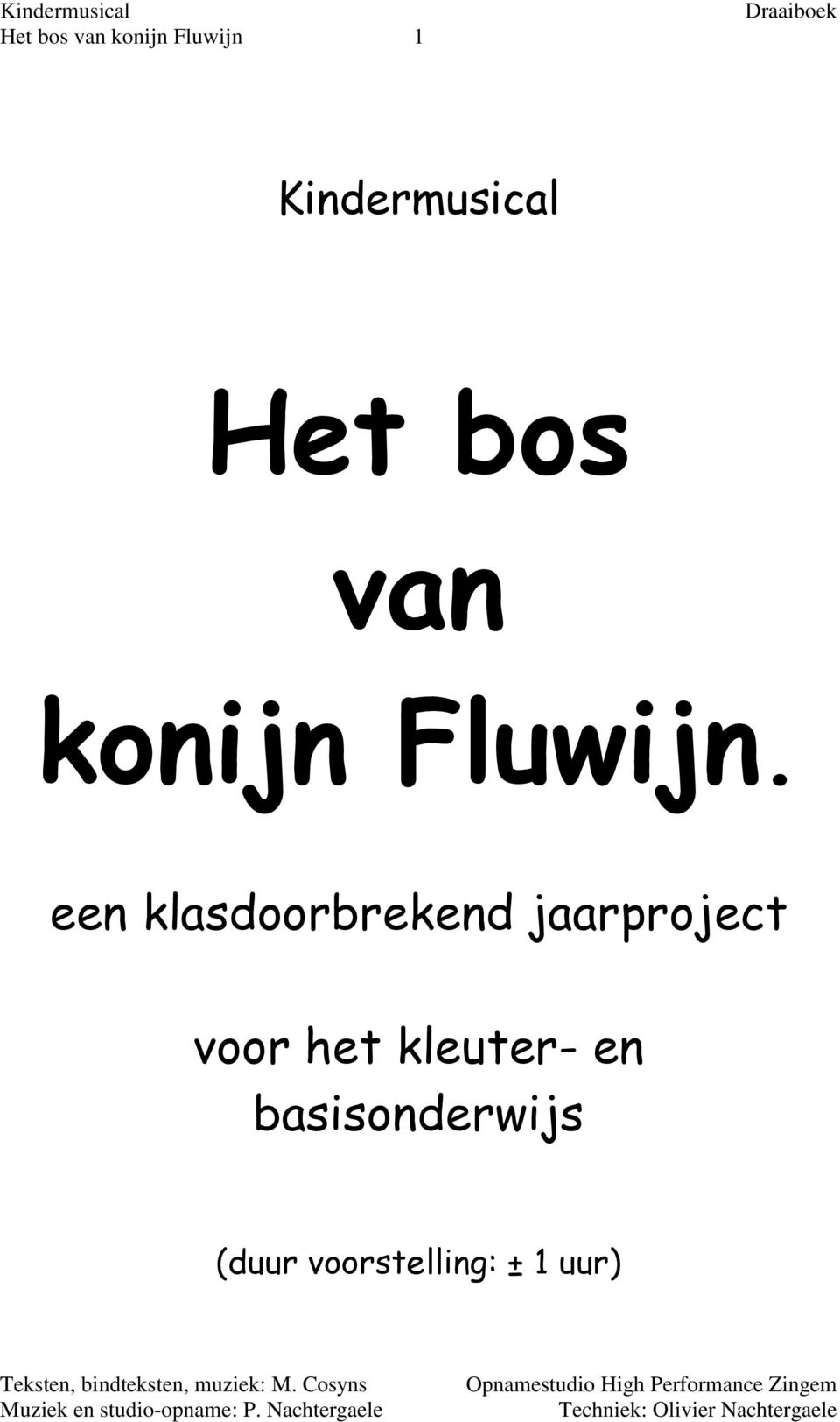 konijn