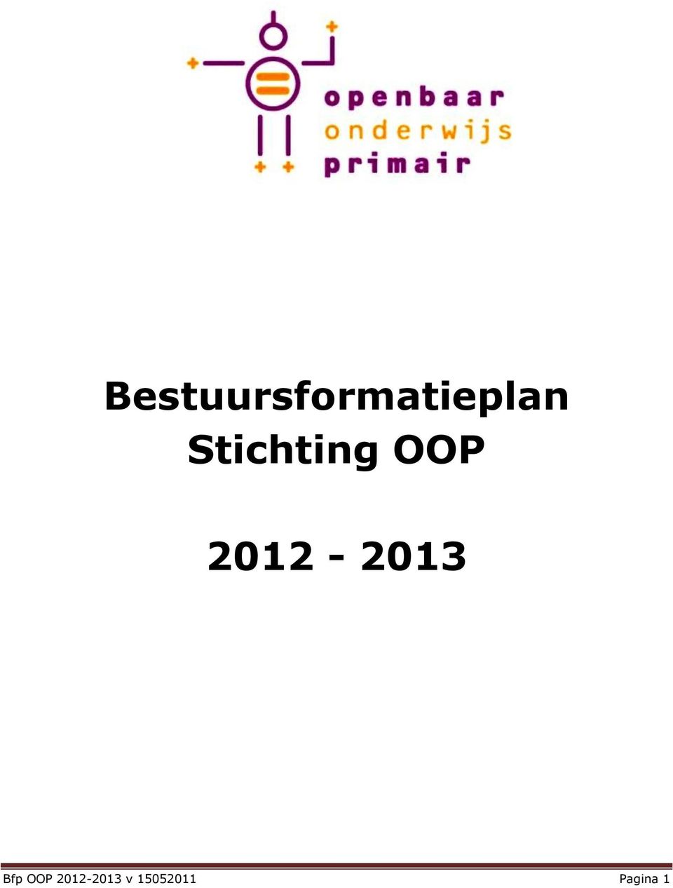 2012-2013 Bfp OOP