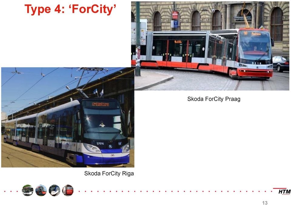 ForCity Praag