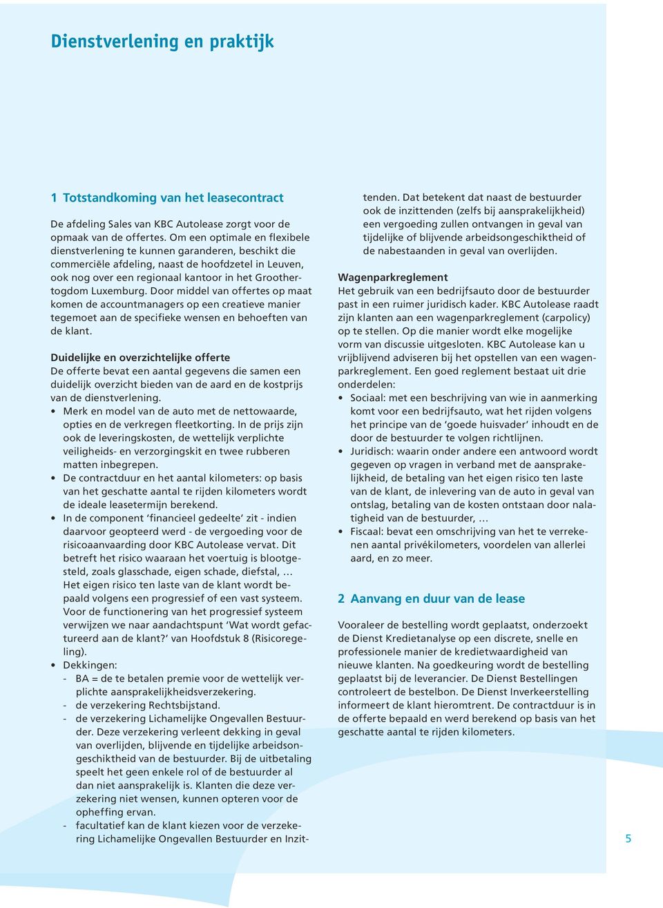 Raamovereenkomst Algemene voorwaarden Operationele leasing. oktober PDF  Free Download