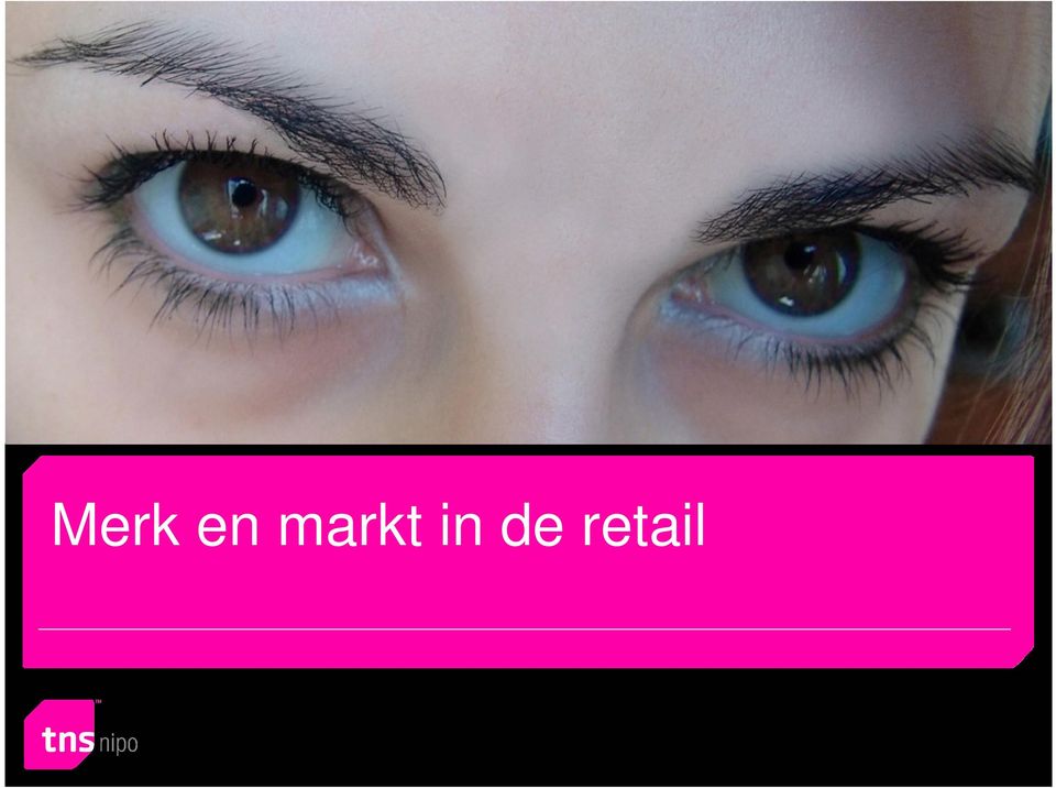 de retail