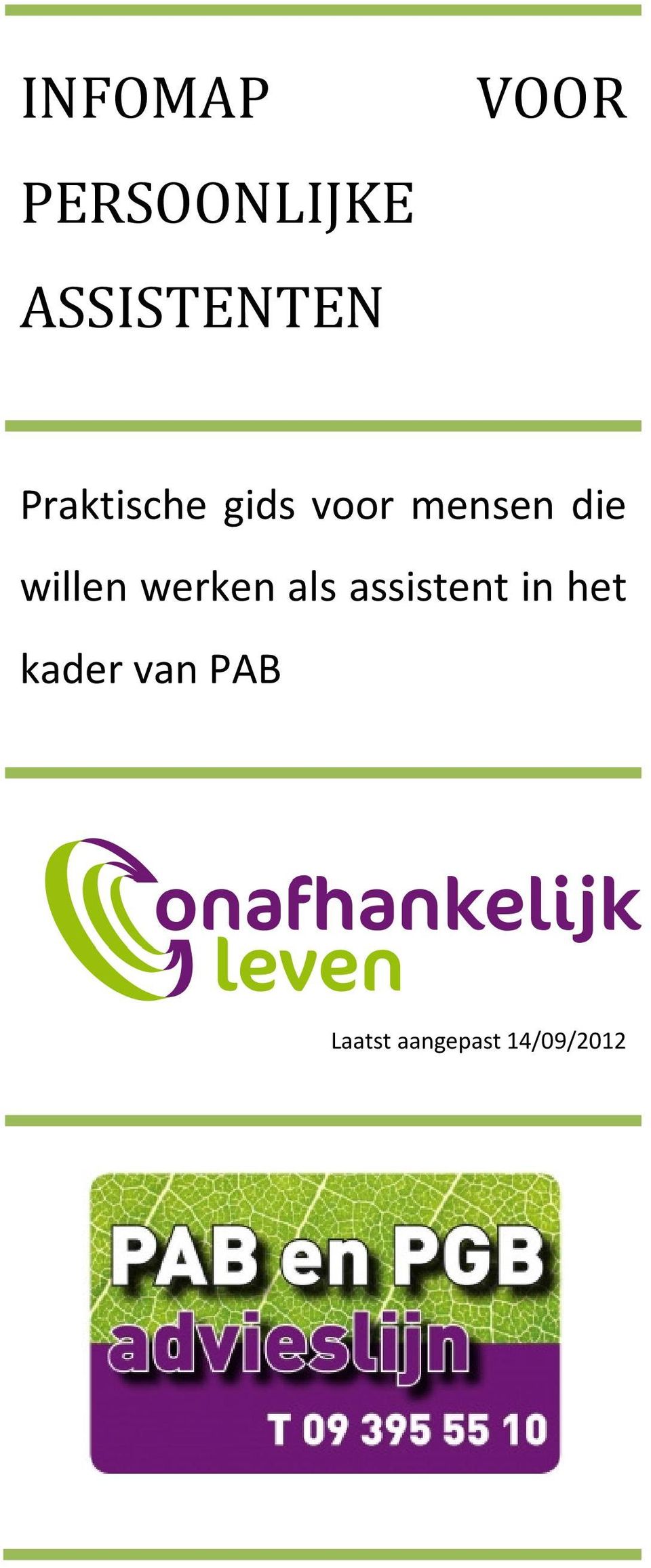 willen werken als assistent in het