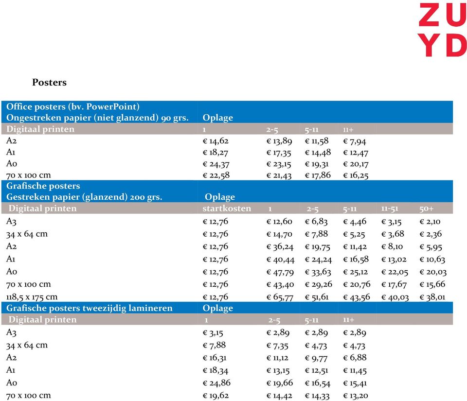 (glanzend) 200 grs.