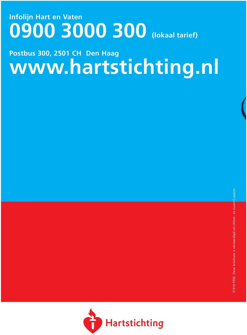 Haag www.hartstichting.