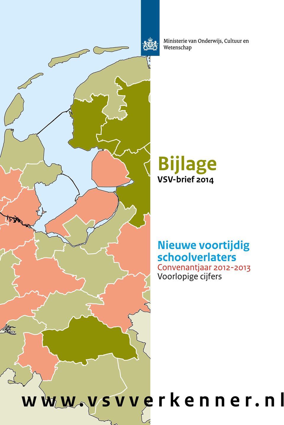 Convenantjaar 2012-2013