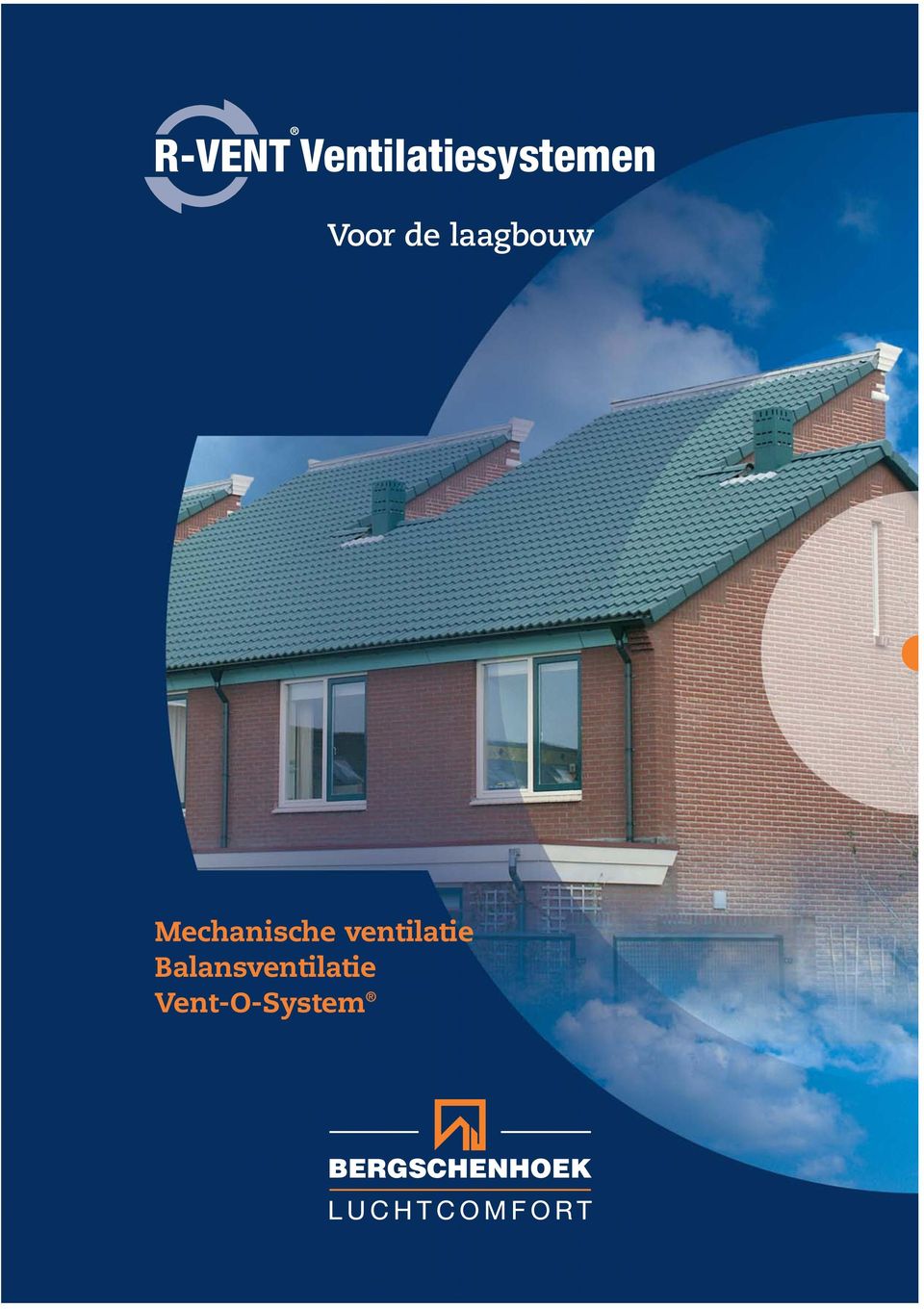 Mechanische ventilatie