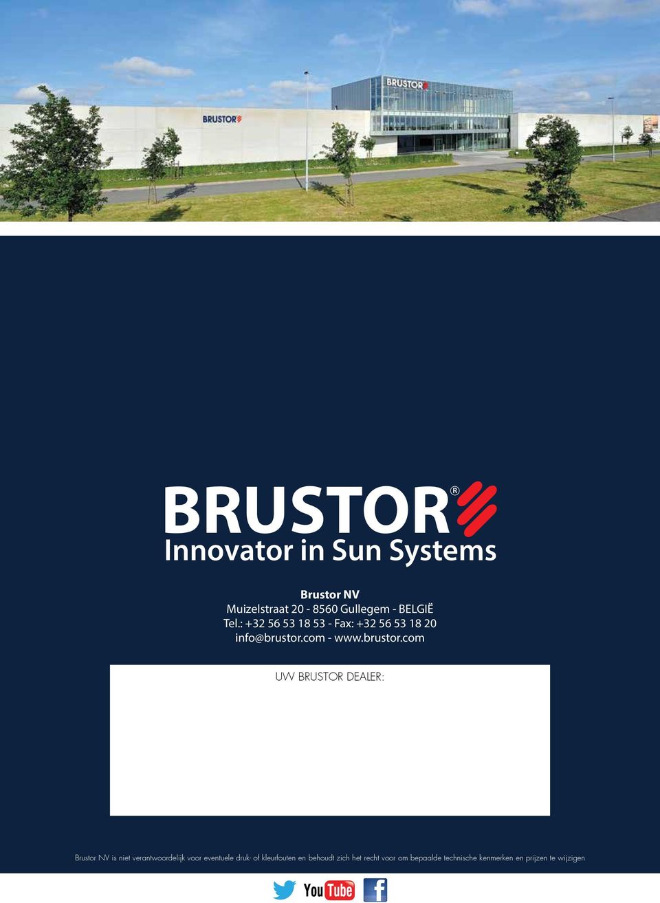 com - www.brustor.