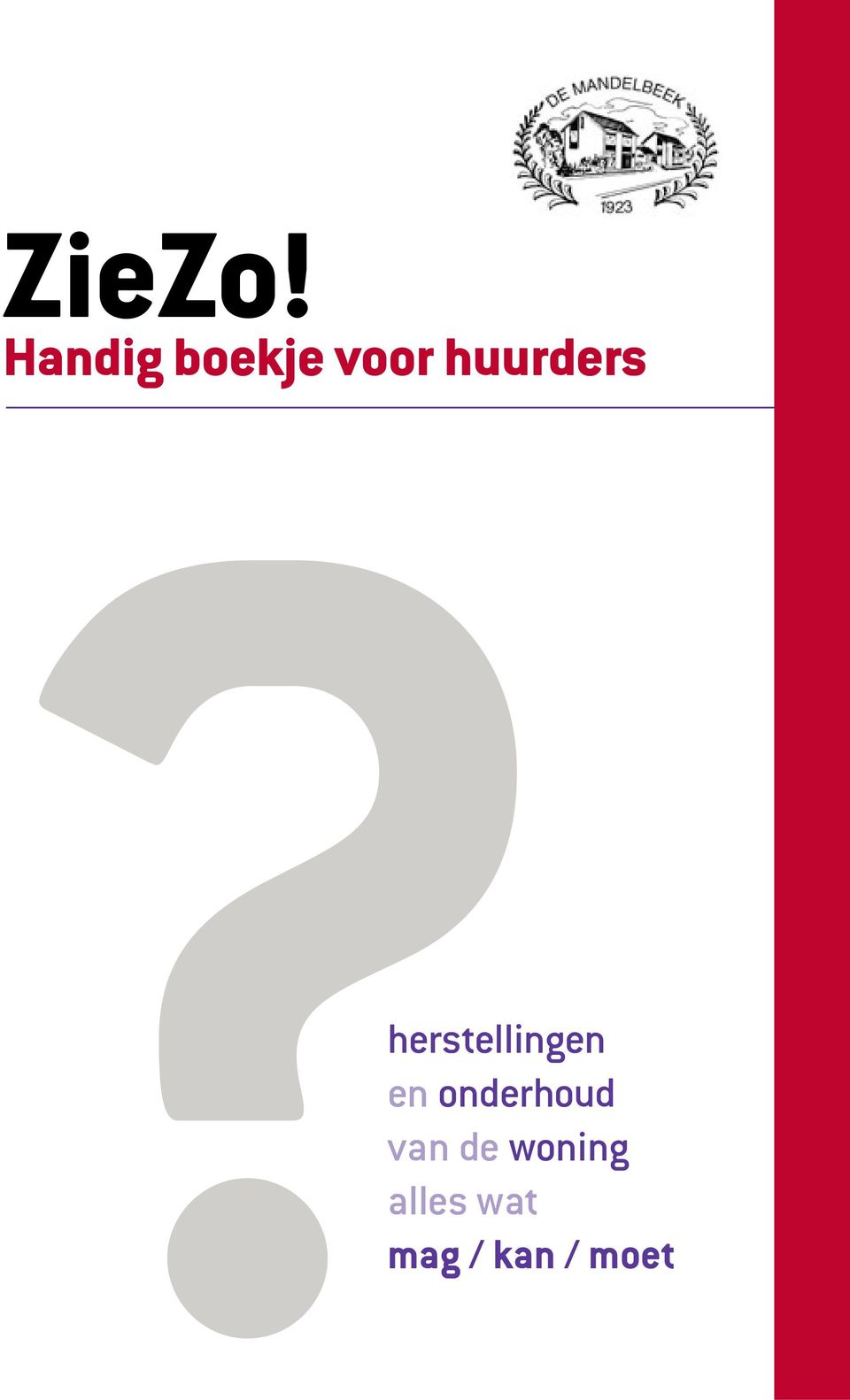 huurders?