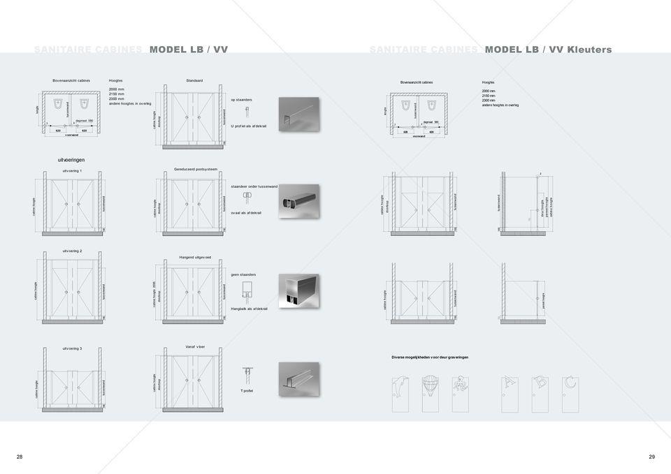 Bovenaanzicht cabines Bovenaanzicht cabines Bovenaanzicht cabines Bovenaanzicht cabines dagmaat 580 2 dagmaat 580 dagmaat 2 580 2 620 620 620 voorwand dagmaat 620 580 620 2 620 voorwand voorwand 620