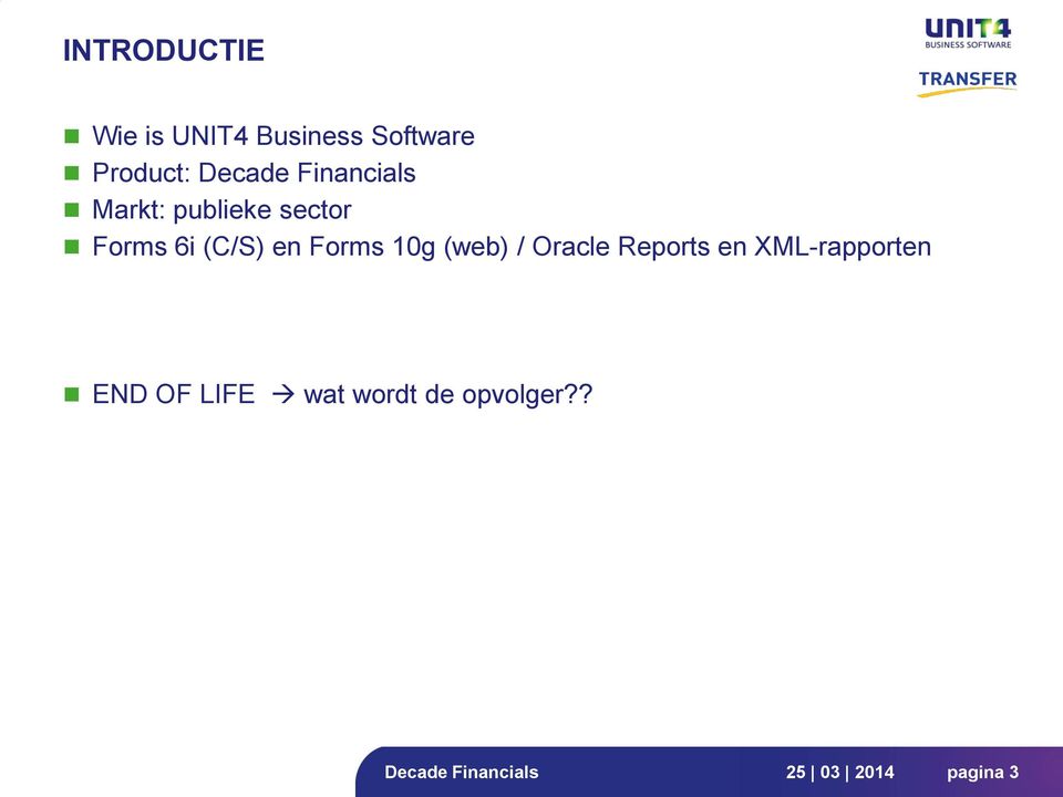 Forms 10g (web) / Oracle Reports en XML-rapporten