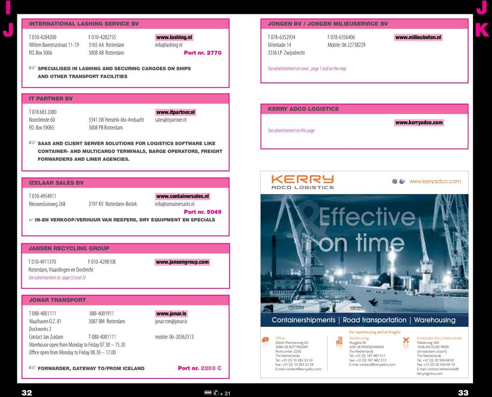 edition 2015 Adresses Telephone Contacts Navigation 1 - PDF Gratis download