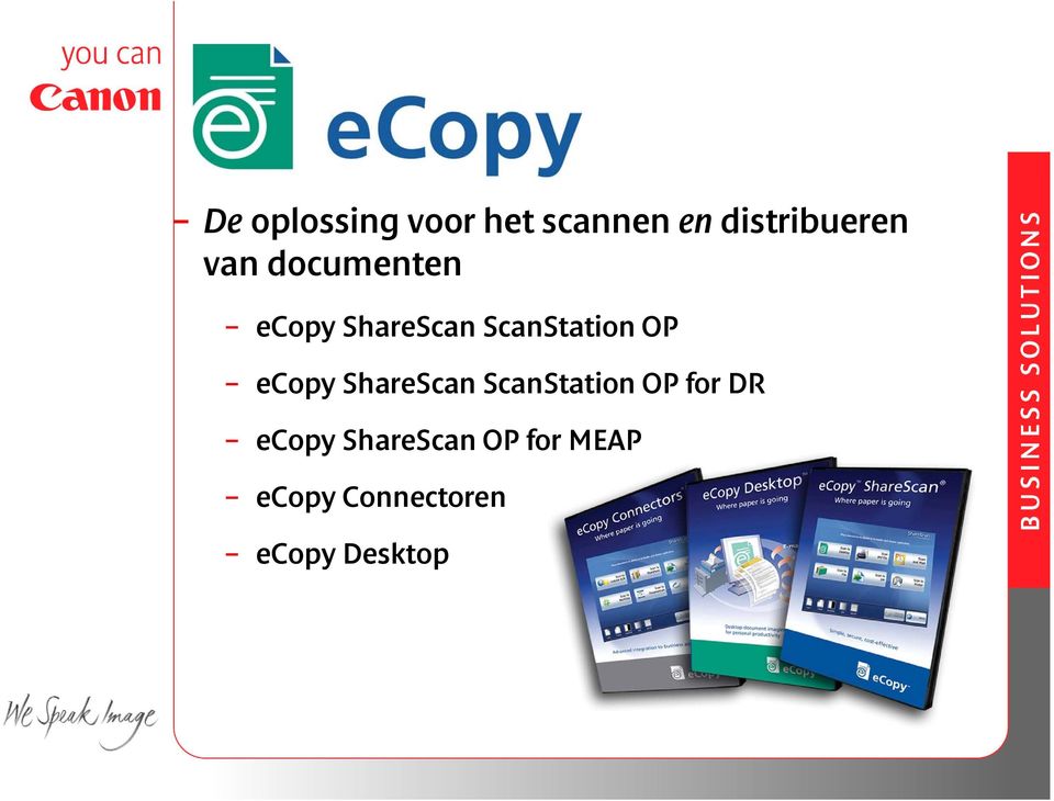 documenten ecopy ShareScan ScanStation OP ecopy
