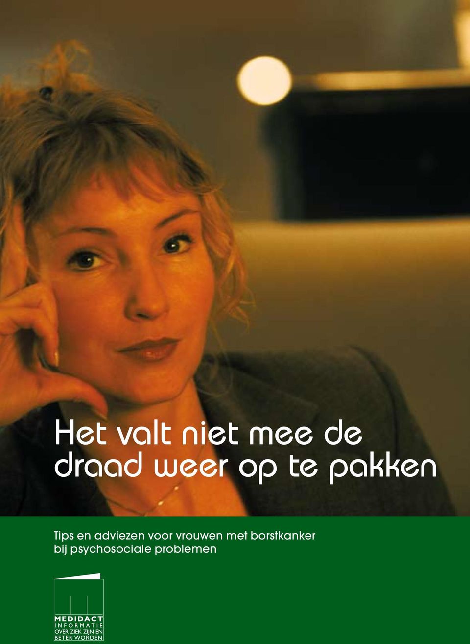 adviezen voor vrouwen met