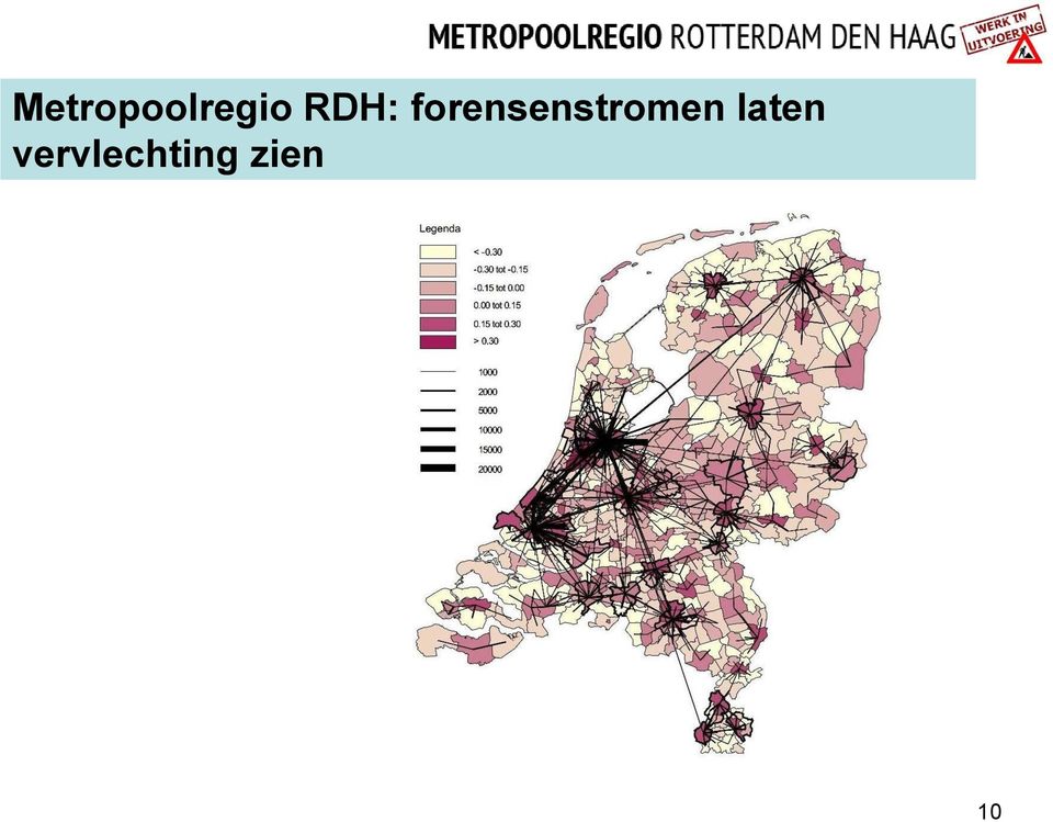 forensenstromen