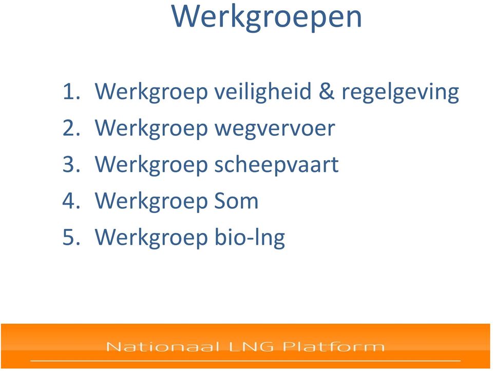 regelgeving 2.