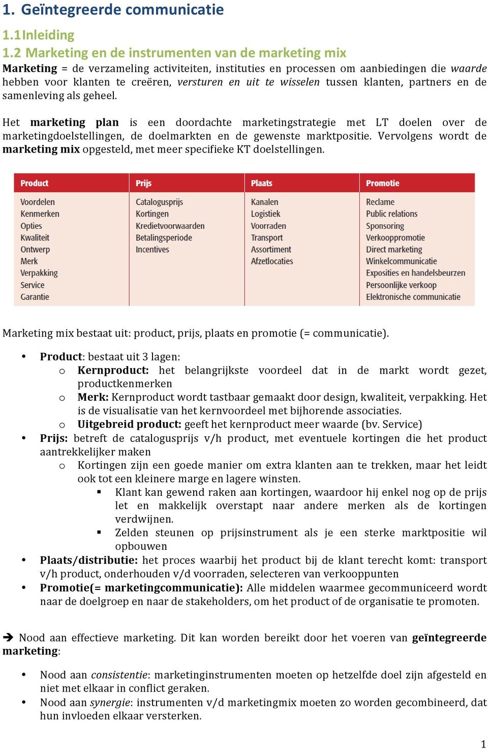 wisselen tussen klanten, partners en de samenleving als geheel.