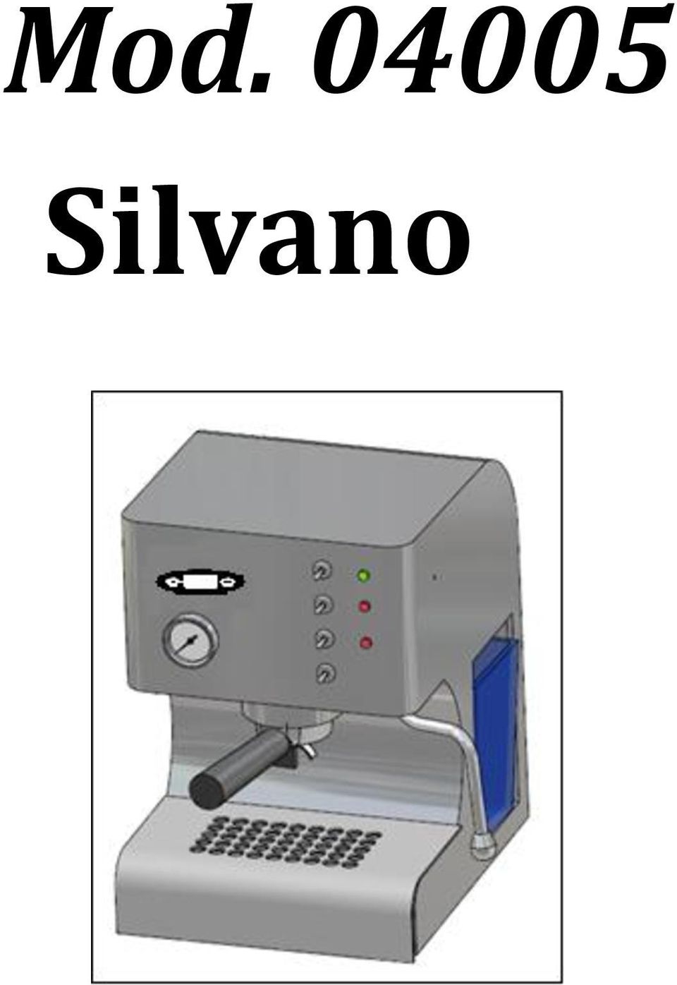 Silvano