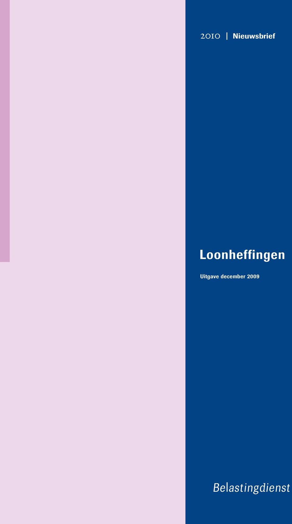 Loonheffingen