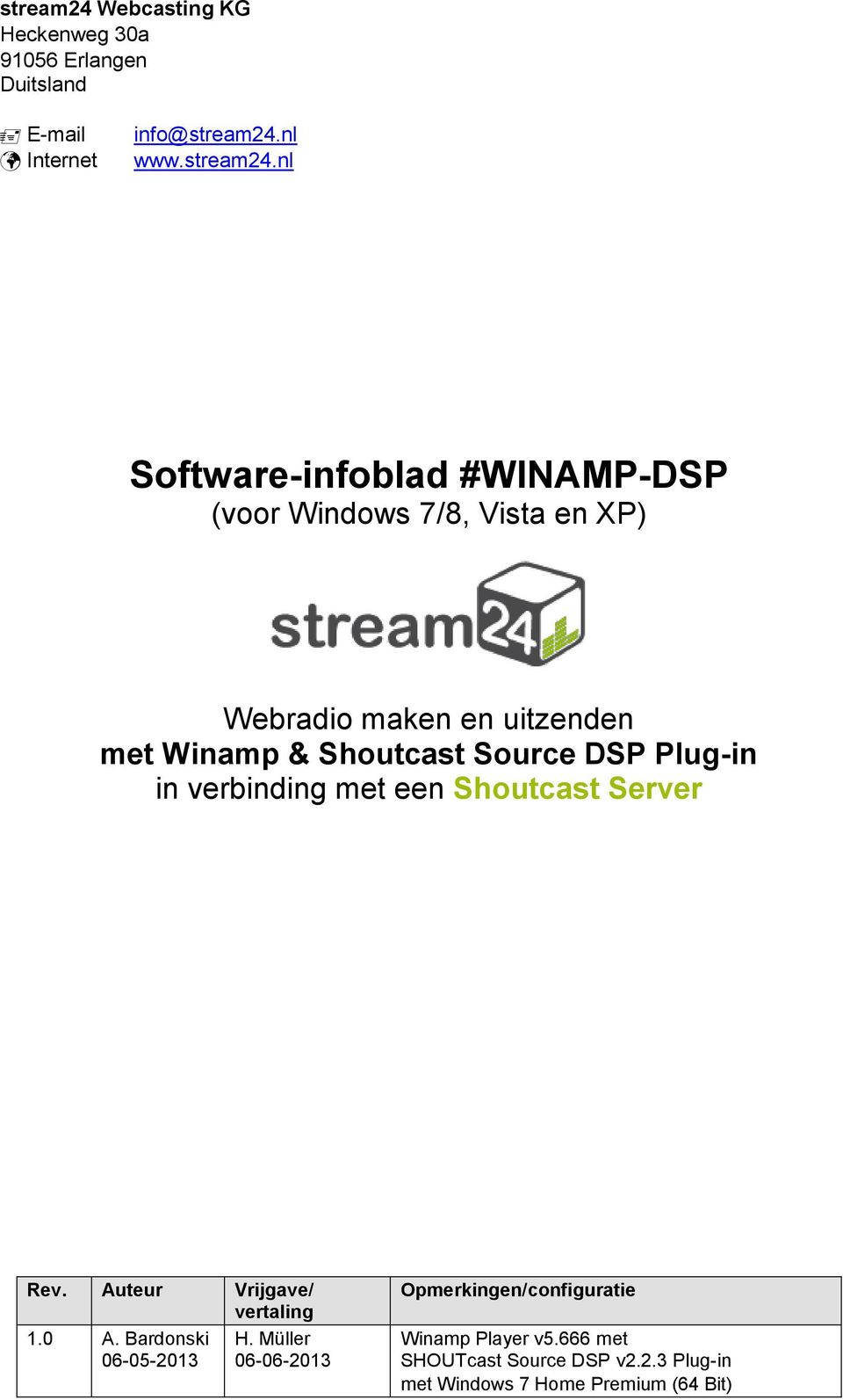 nl www.stream24.