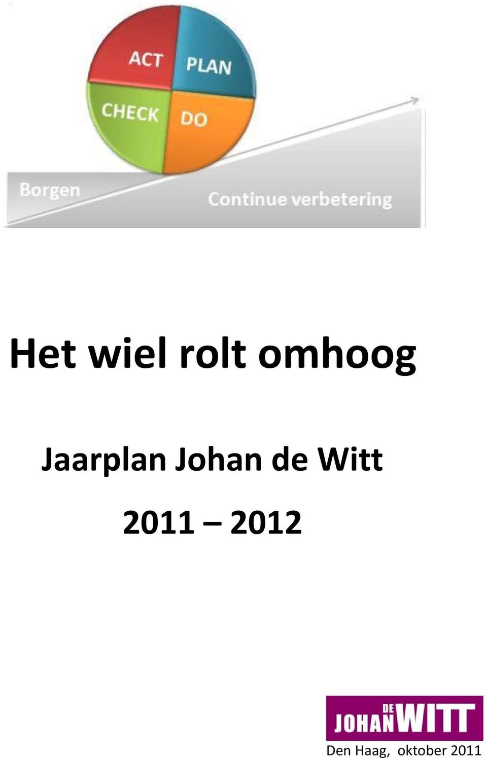 Johan de Witt 2011