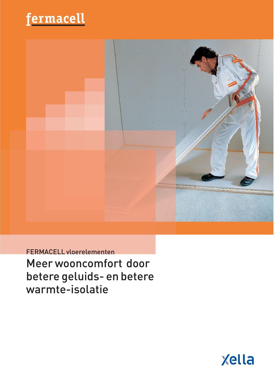 wooncomfort door