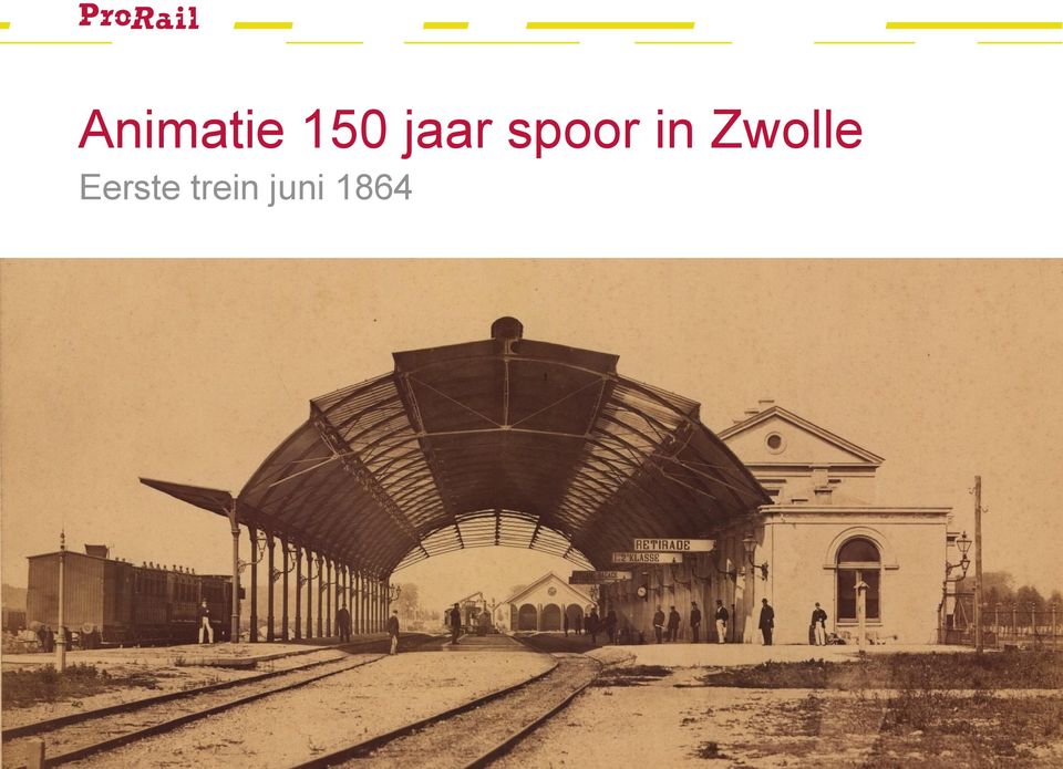 Zwolle Eerste