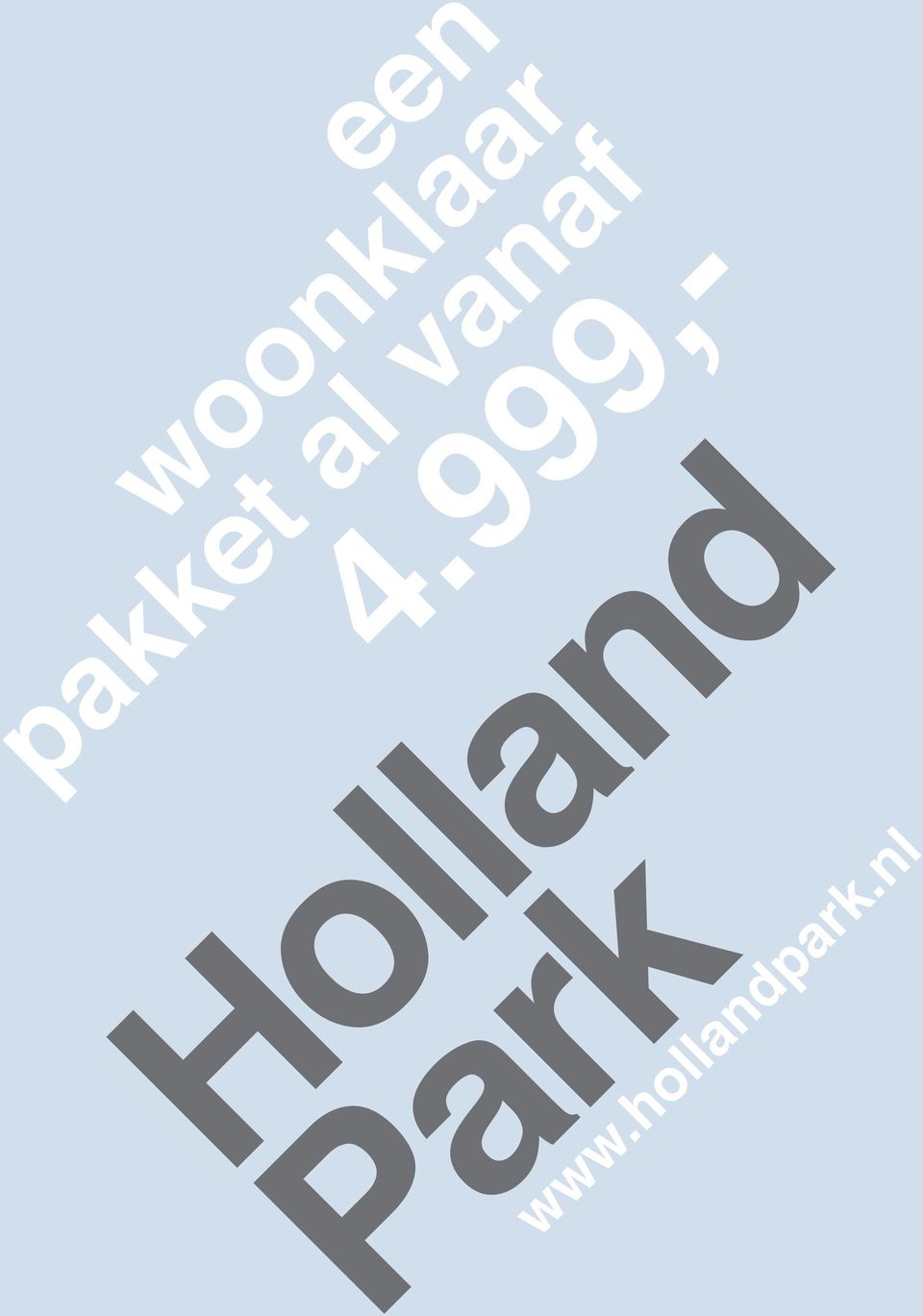 999,- Holland