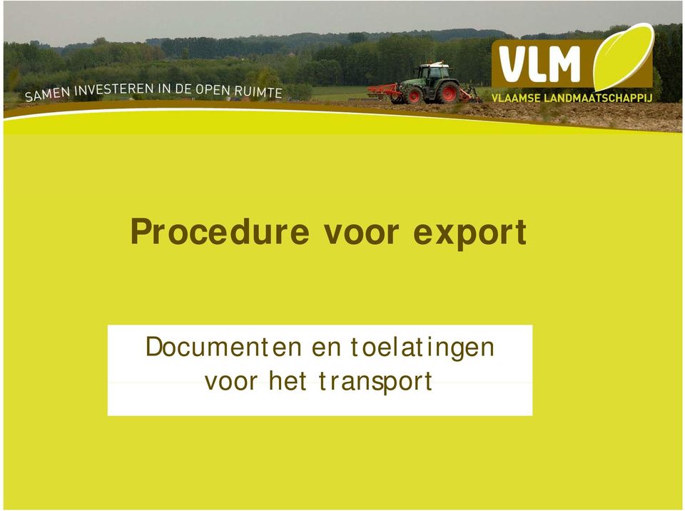 Documenten en