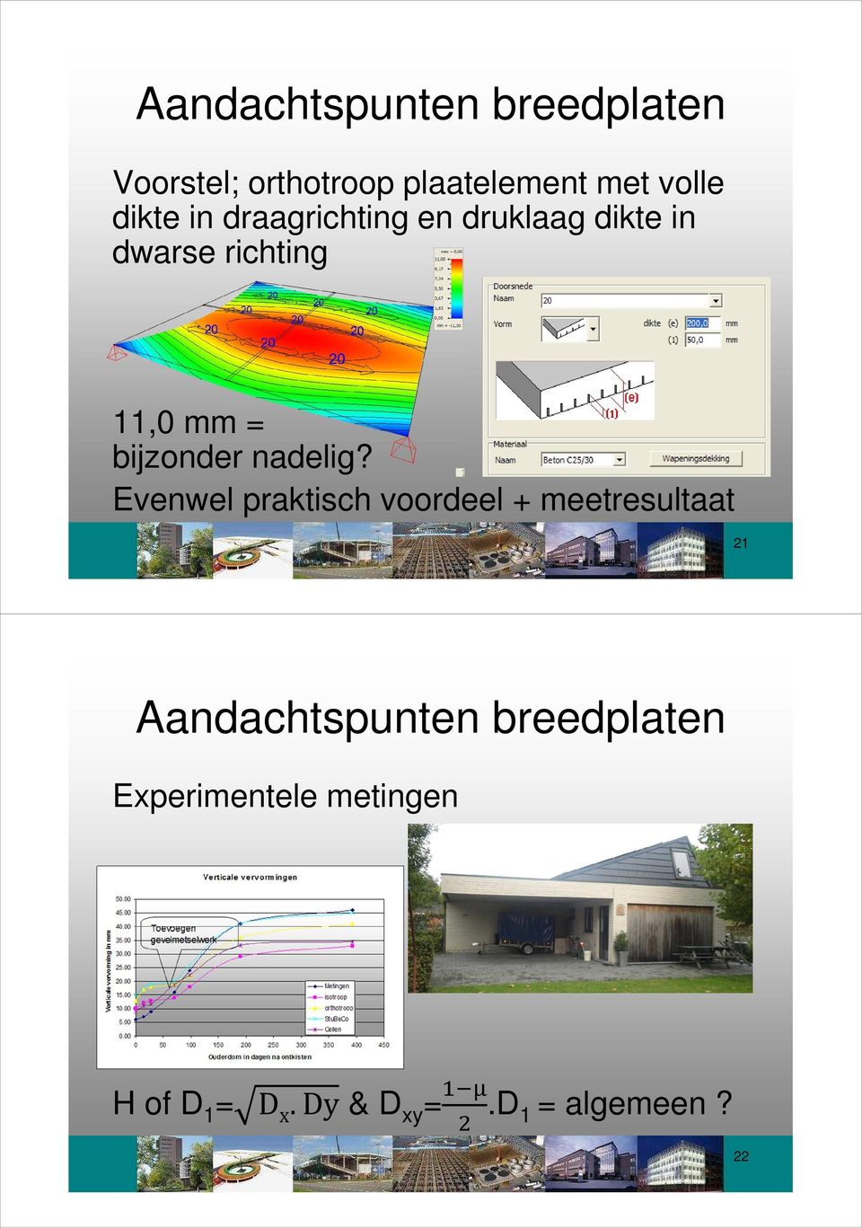 bijzonder nadelig?