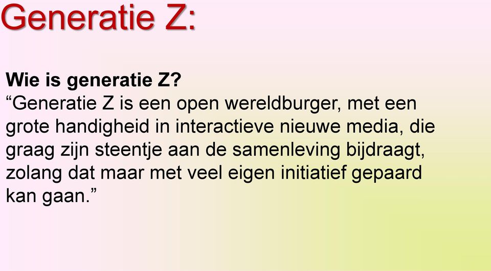 handigheid in interactieve nieuwe media, die graag zijn