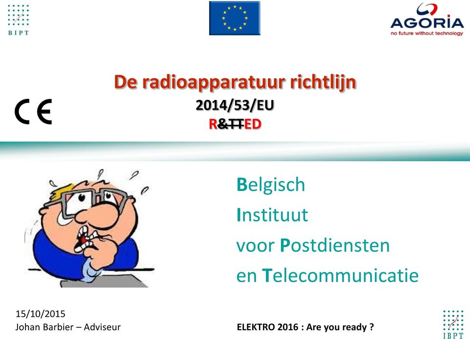 Postdiensten en Telecommunicatie