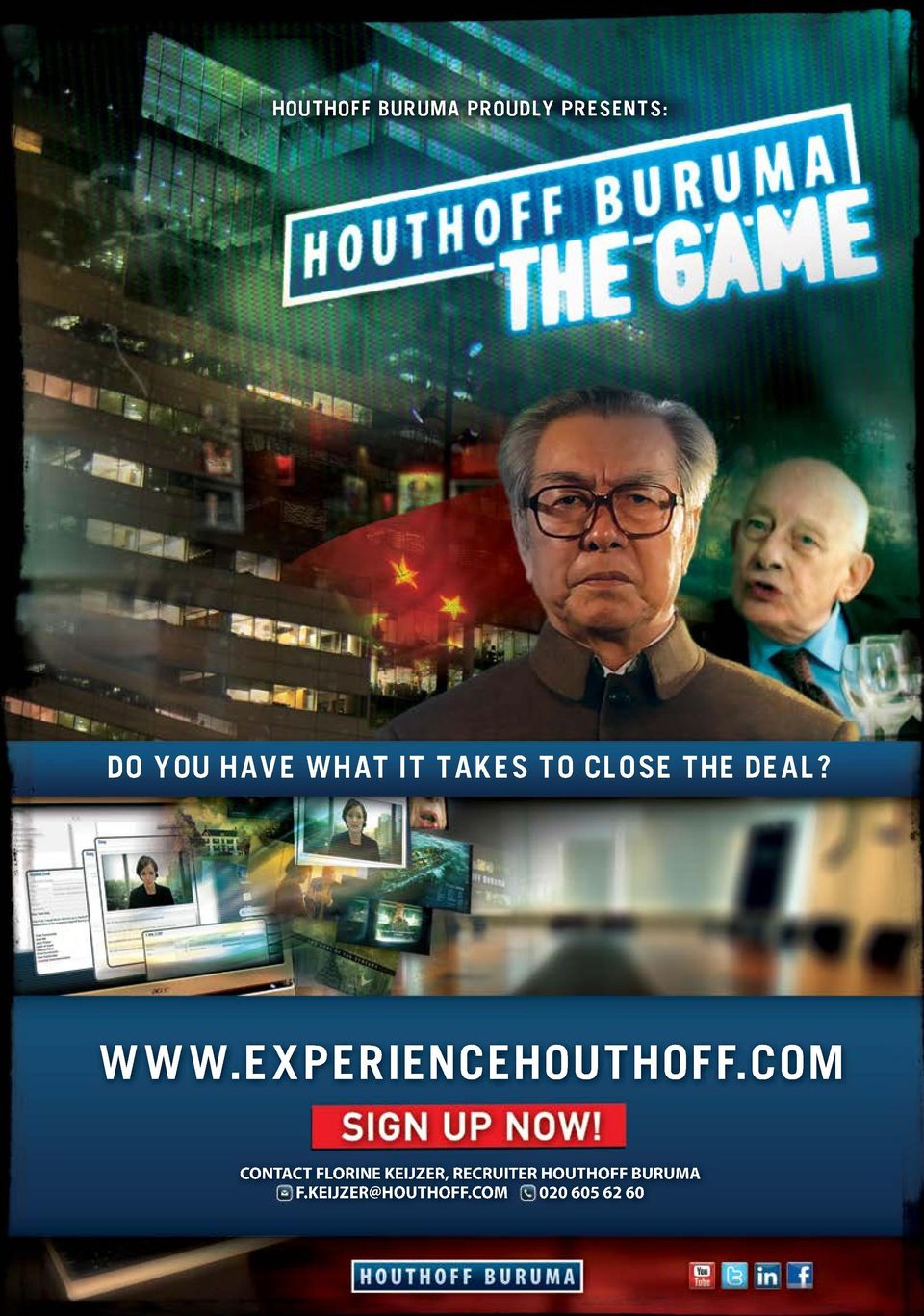 EXPERIENCEHOUTHOFF.