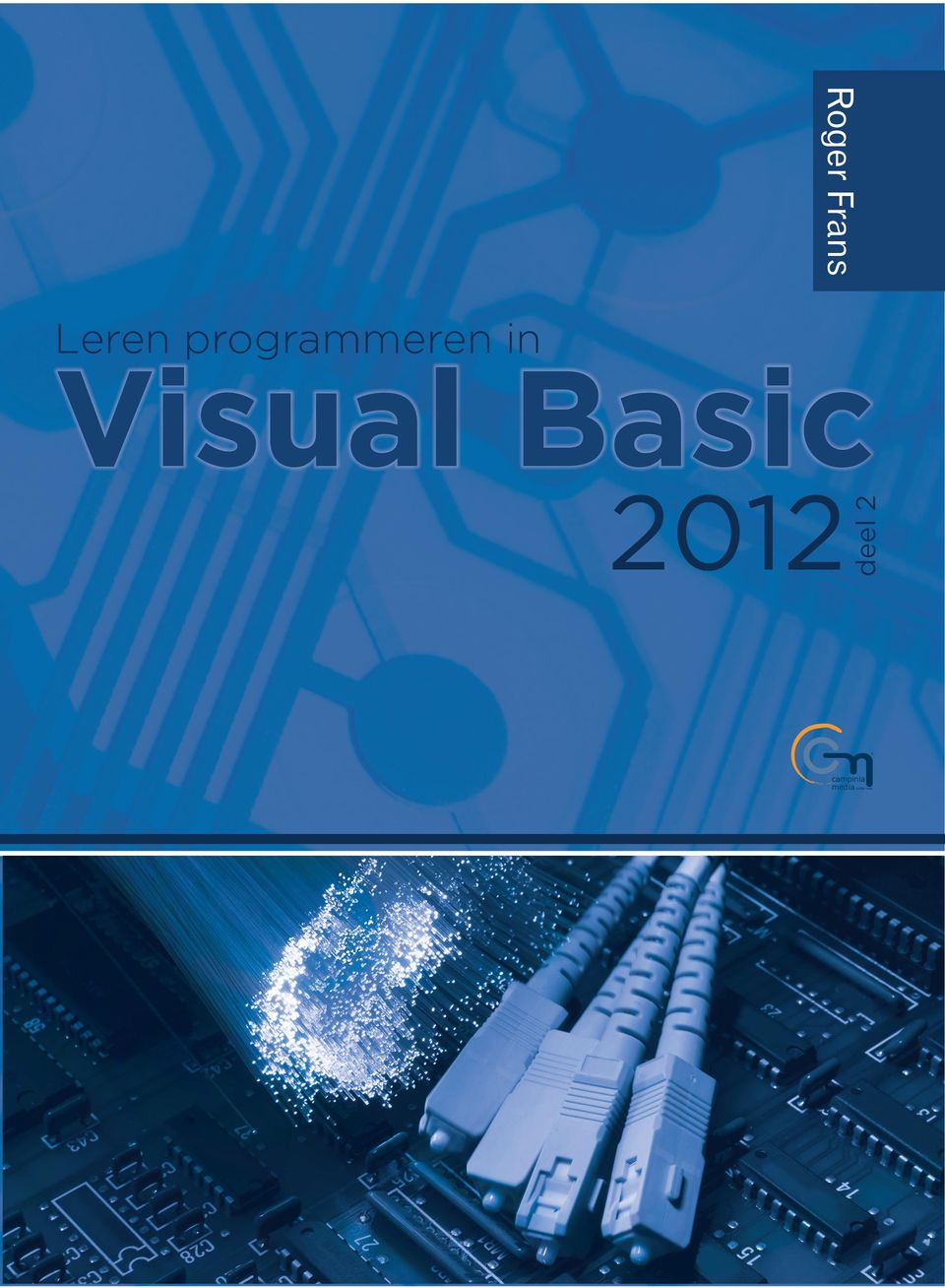 deel 2 Visual Basic