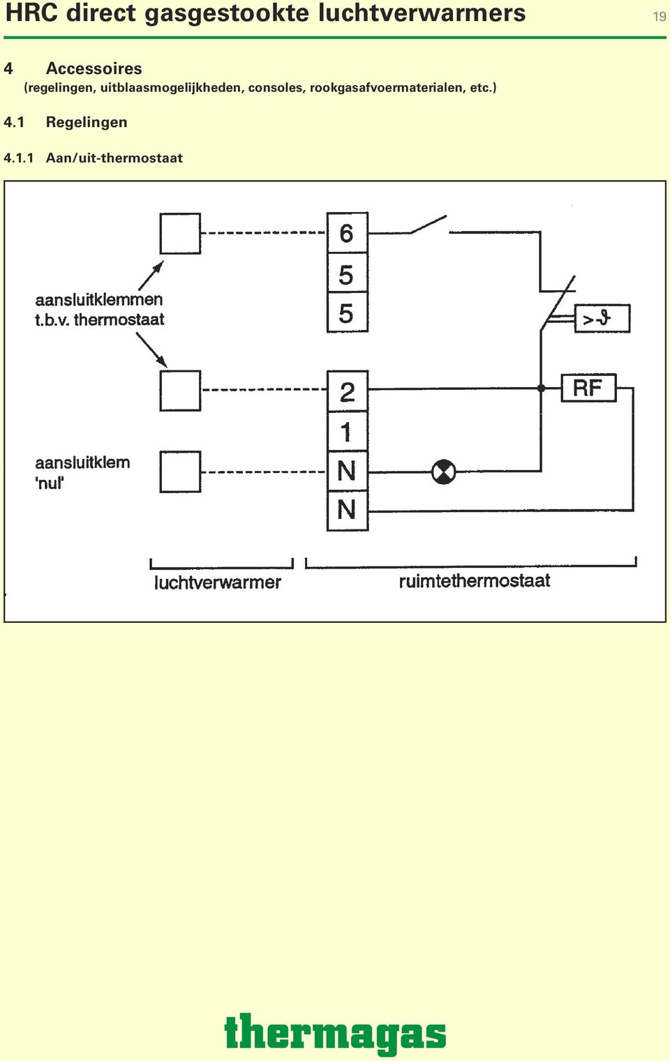 uitblaasmogelijkheden, consoles,