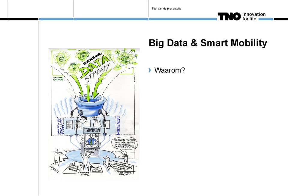 Big Data &