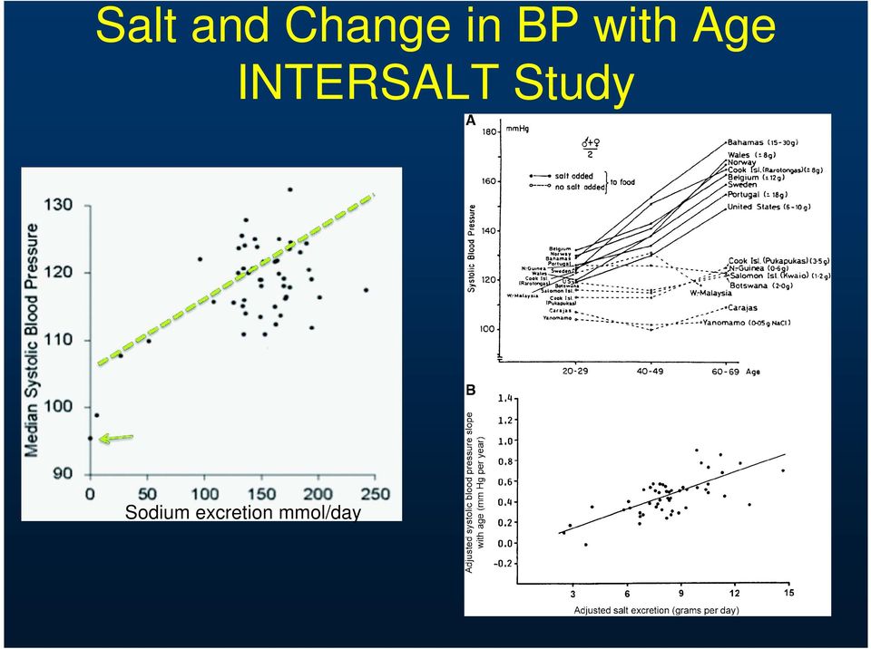 INTERSALT Study