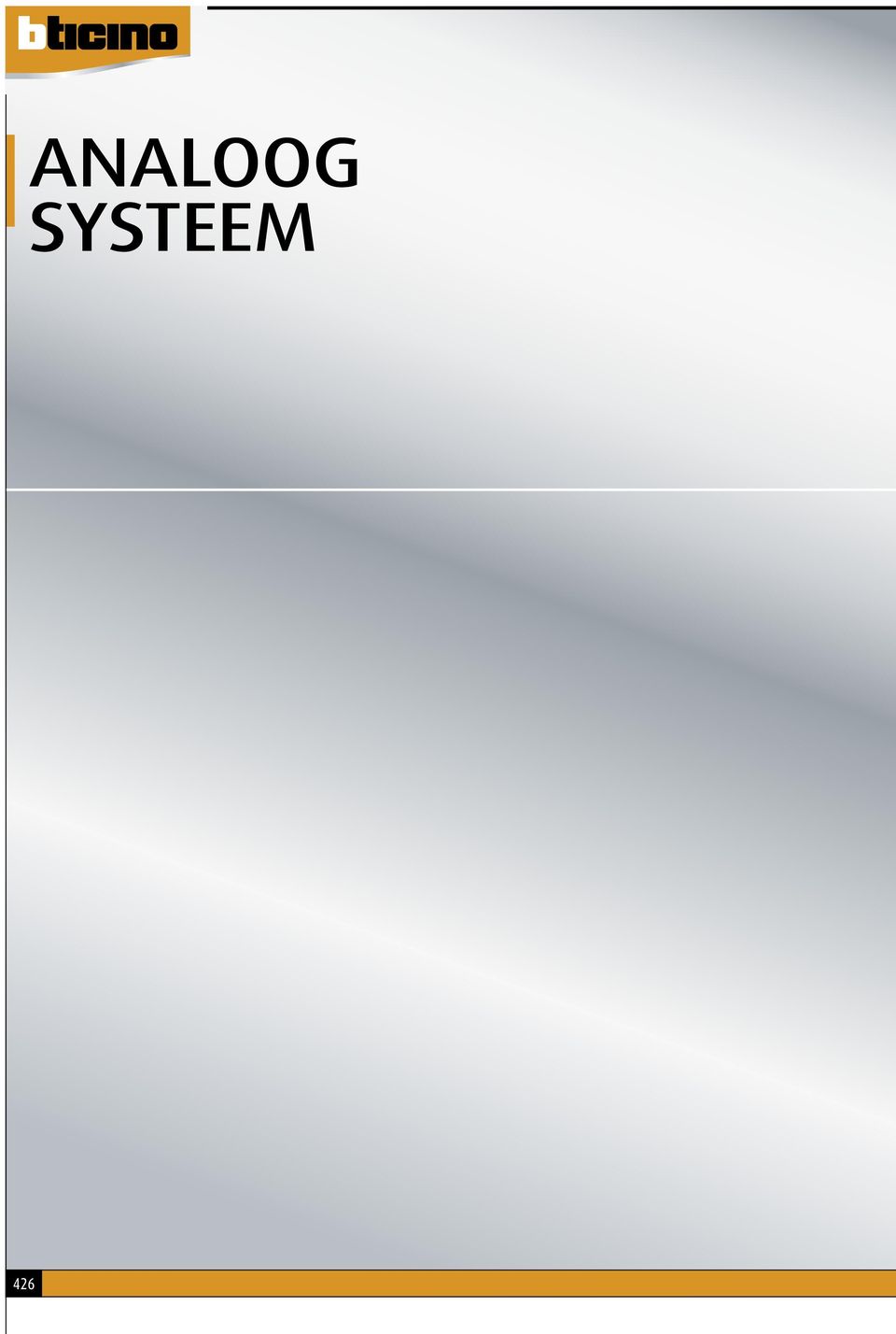 systeem