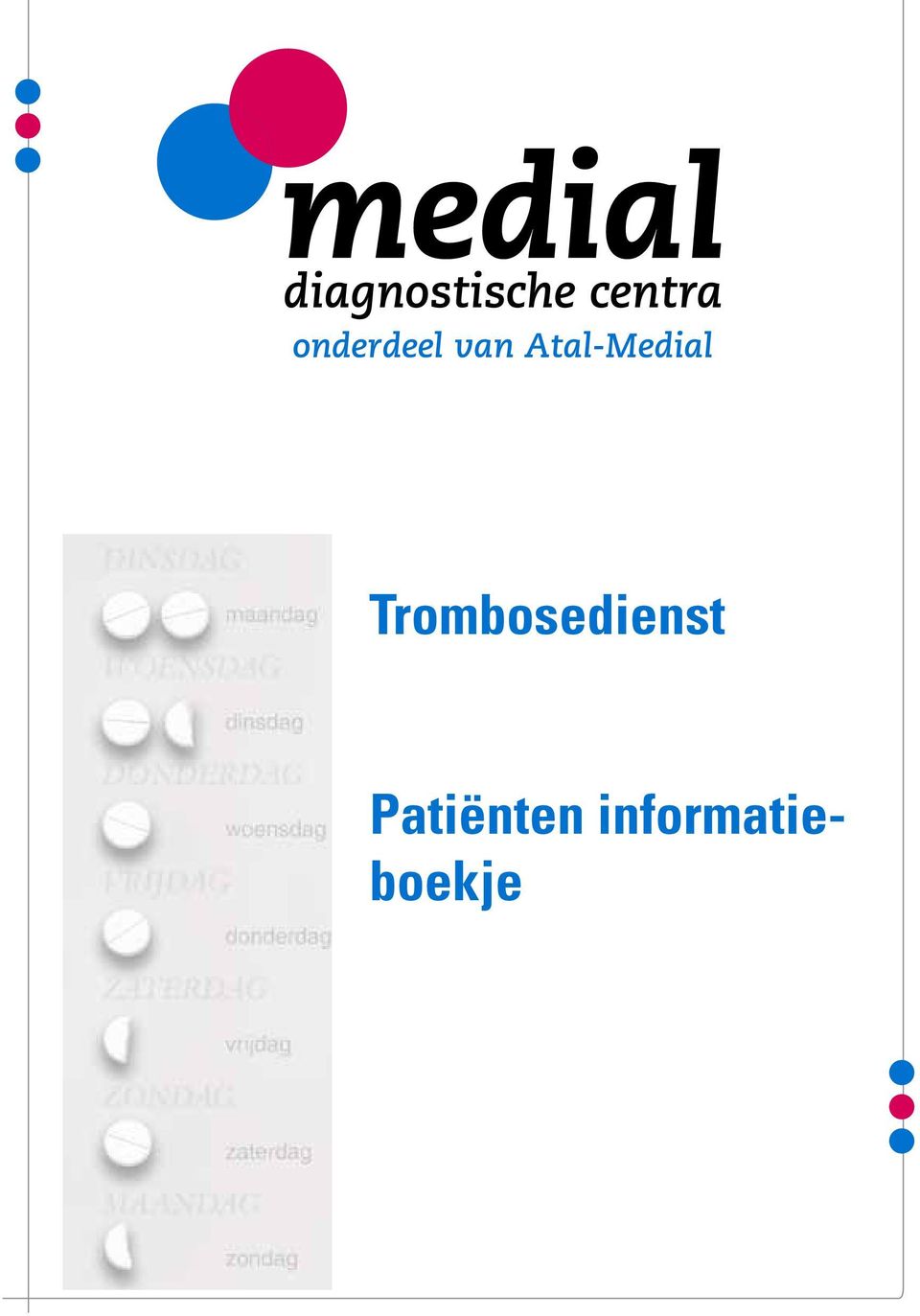 Trombosedienst