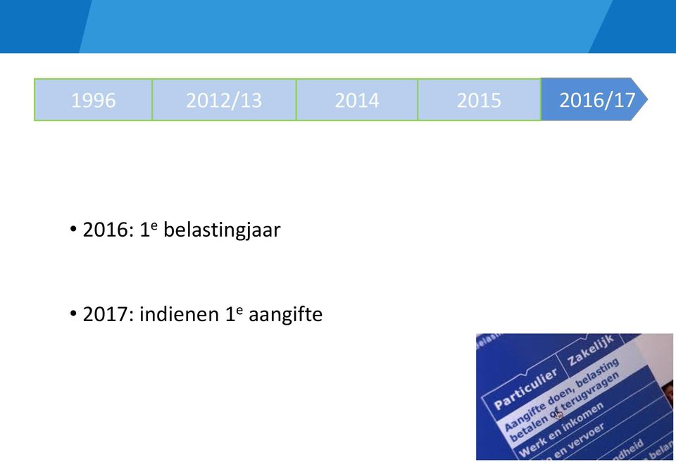 1 e belastingar