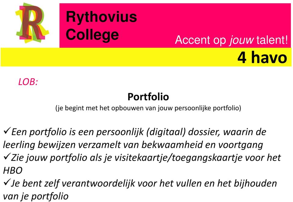 verzamelt van bekwaamheid en voortgang Zie jouw portfolio als je