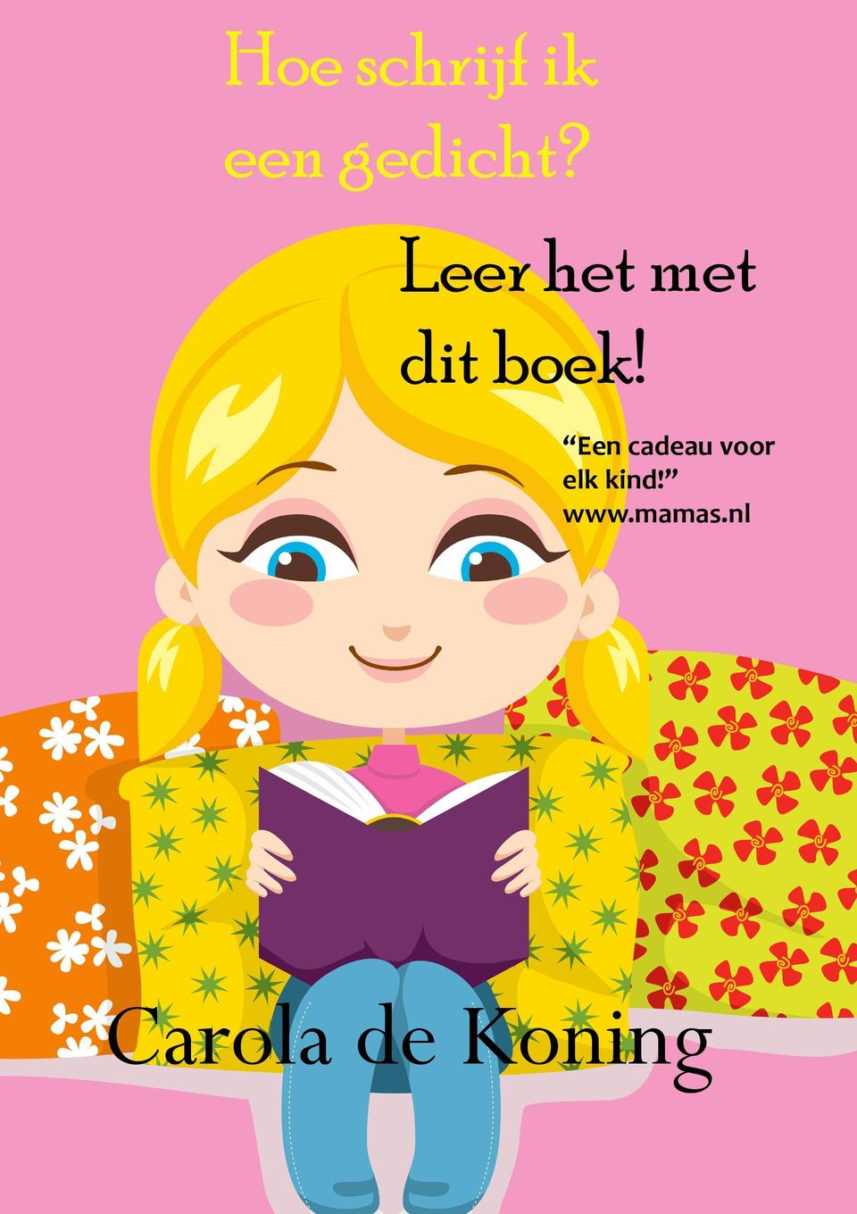 Een cadeau voor elk kind!