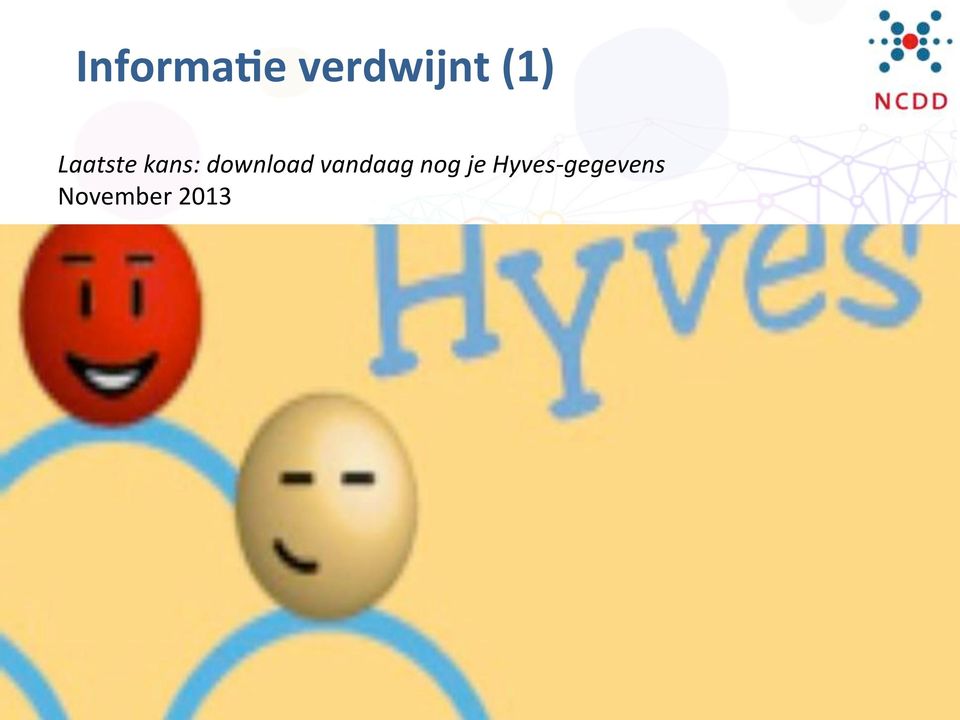 download vandaag nog