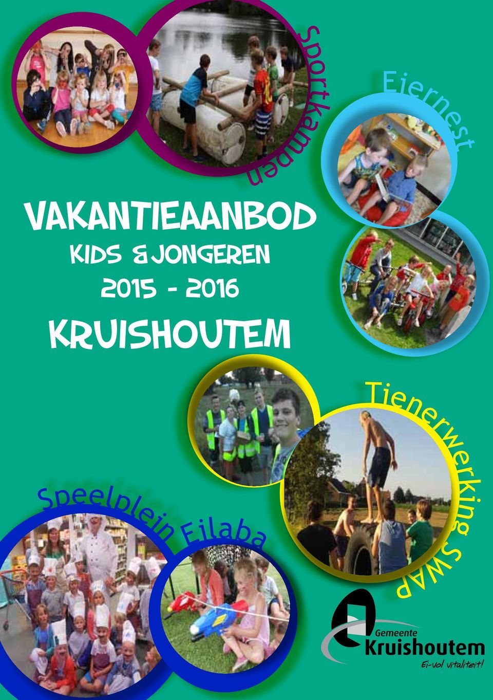 &JONGEREN 2015-2016