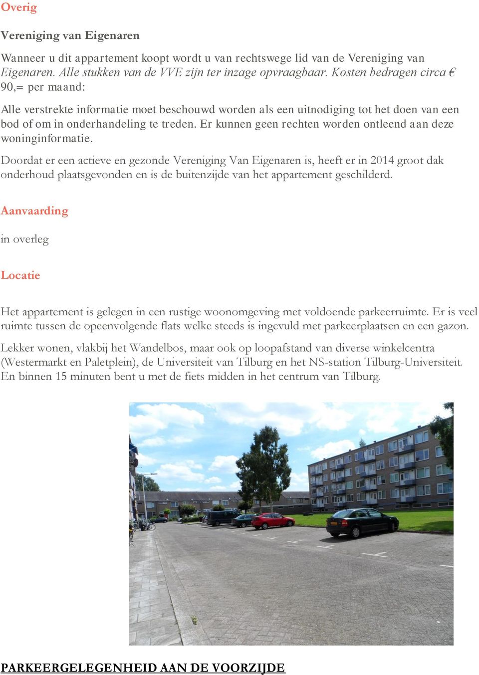 Er kunnen geen rechten worden ontleend aan deze woninginformatie.