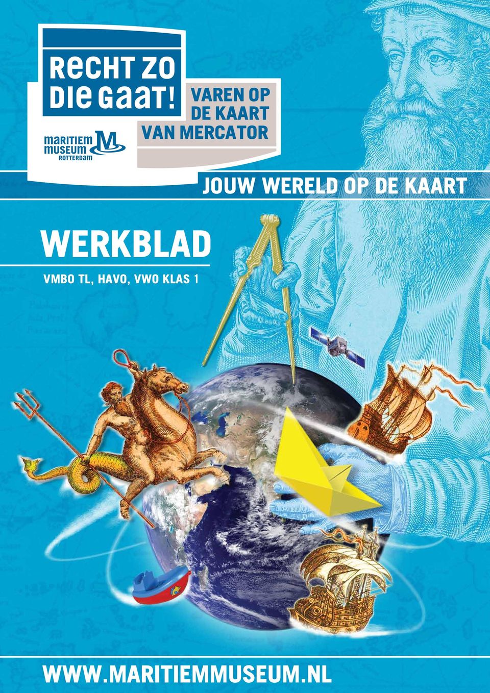 werkblad VMBO