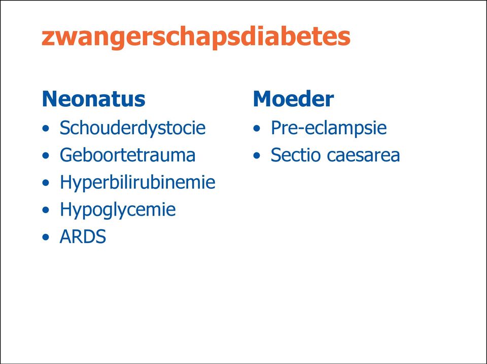 Hyperbilirubinemie Hypoglycemie