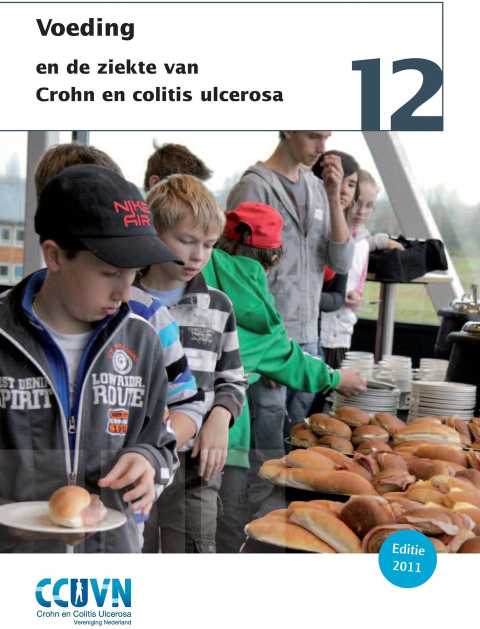 Crohn en colitis