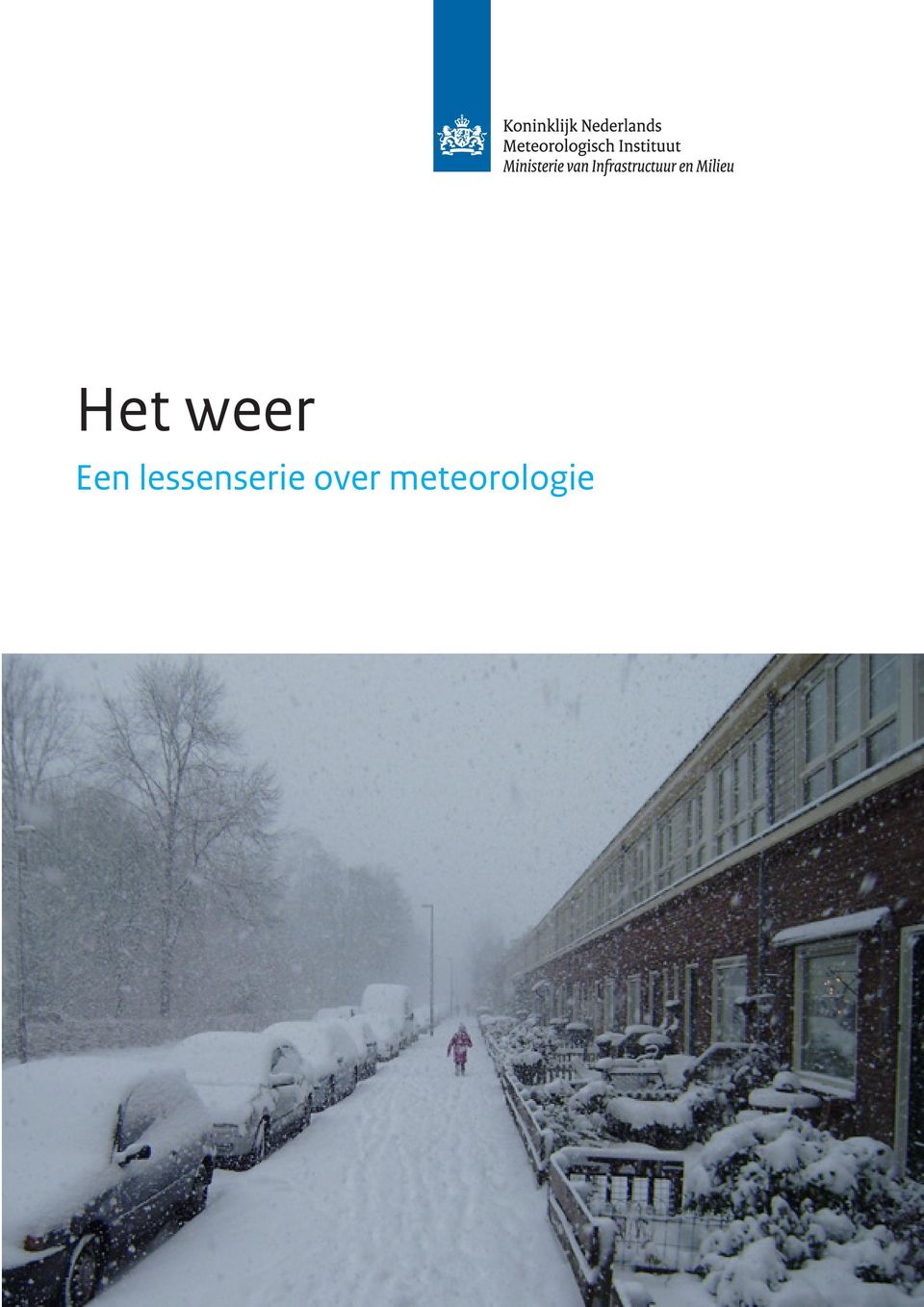 meteorologie KNMI - Het