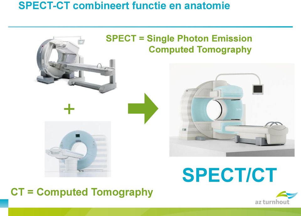 Emission Computed Tomography +